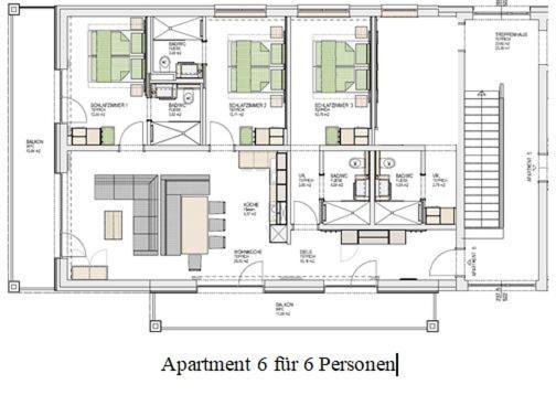 Ferienwohnung Arula GmbH St. Anton am Arlberg Exterior foto